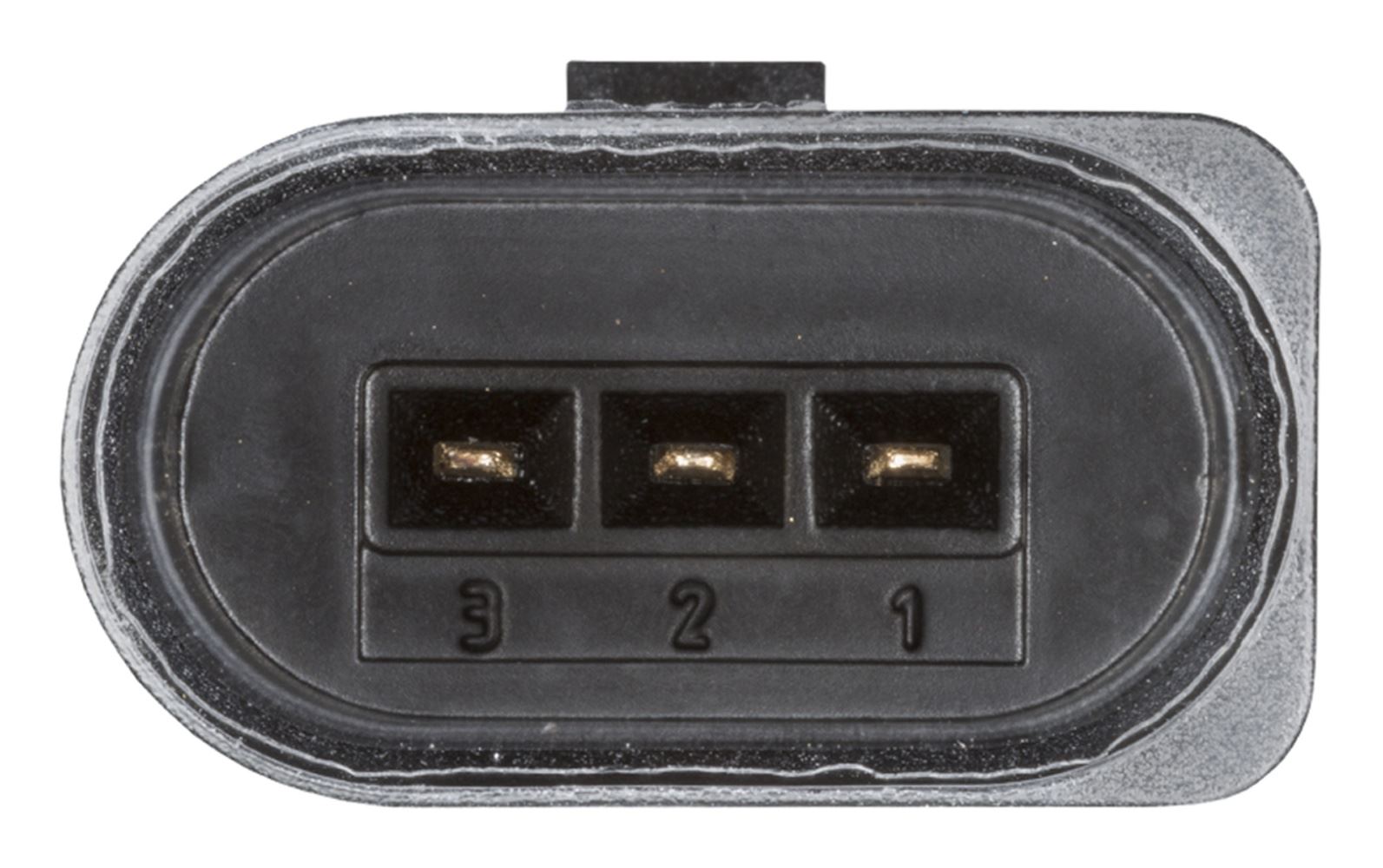 Hella Sensor for Seat, Skoda & more, OEM quality, OEM 036 907 601 E - View 3