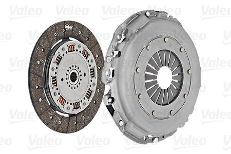 Fiat Punto Clutch Kit, Valeo OEM, OEM 55187306 - View 6