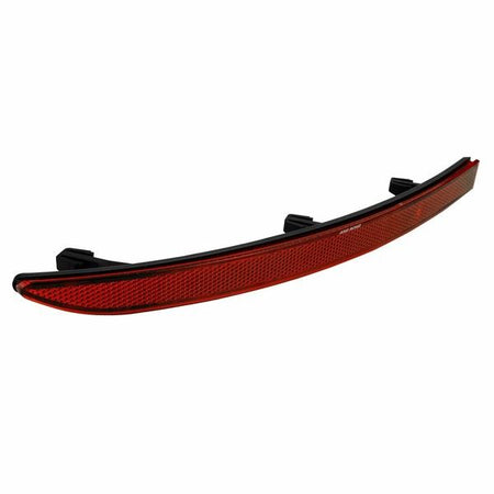 Bumper Reflector Rear - for VW - OEM 0702646220650 | Eurowagens - View 4