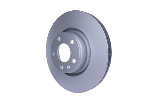 Hella Brake Disc for AUDI, OEM quality, OEM 4F0615301D - View 3