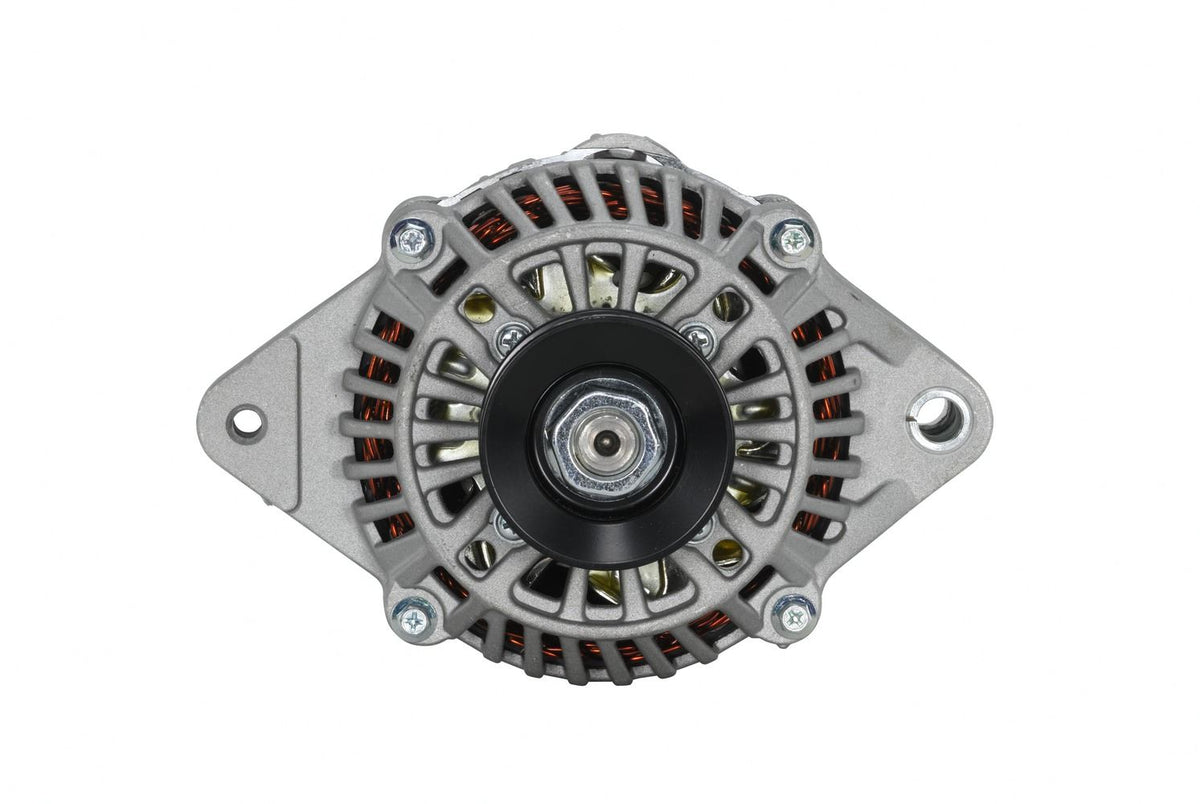 Hella Alternator for Vauxhall & Suzuki, OEM quality, OEM A005TA4291 - View 2