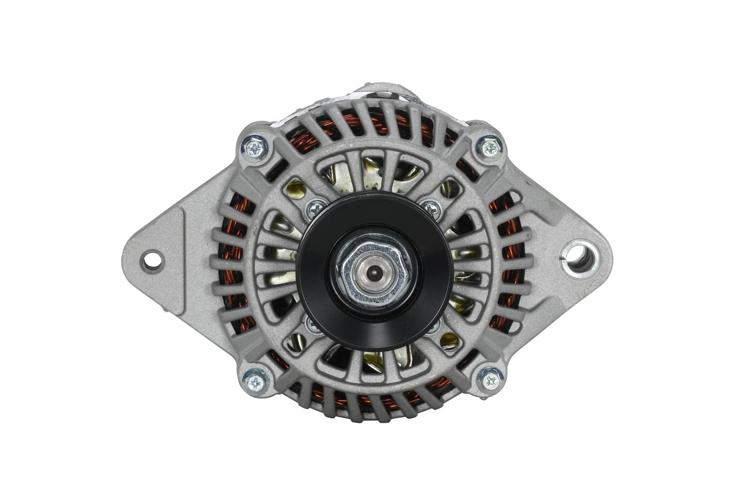 Hella Alternator for Vauxhall & Suzuki, OEM quality, OEM A005TA4291 - View 2