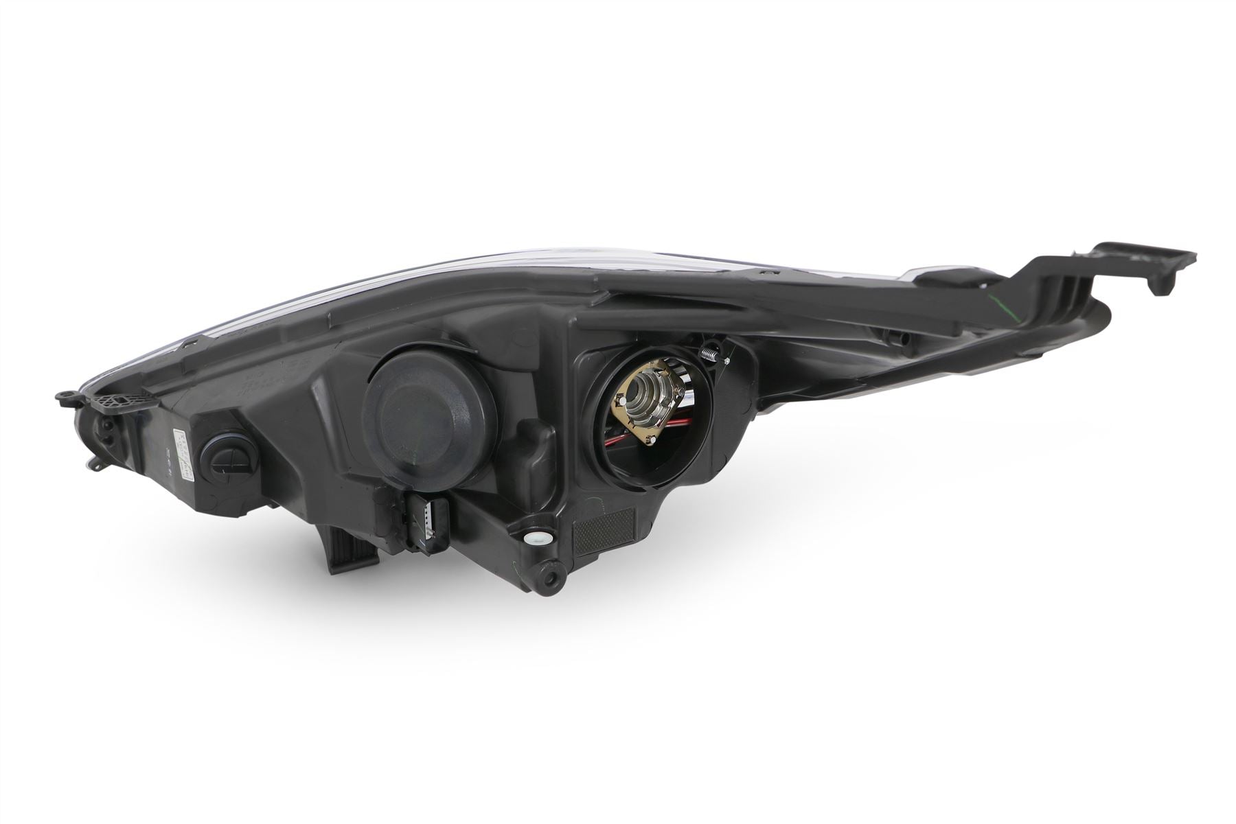 Hella LED DRL Right Headlight for Ford, OEM quality, OEM 1796345 - View 9