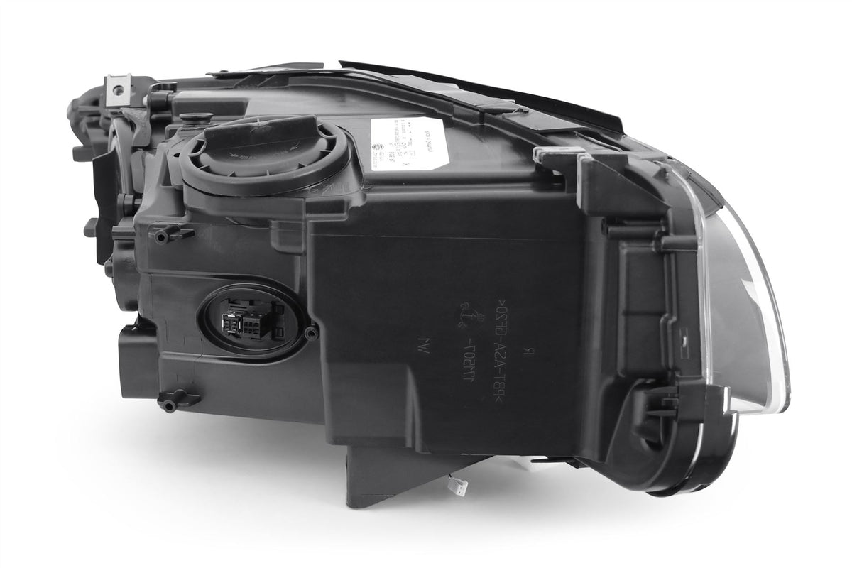 Hella Bi-Xenon AFS LED DRL Left Headlight for BMW, OEM quality, OEM 63117271905 - View 12