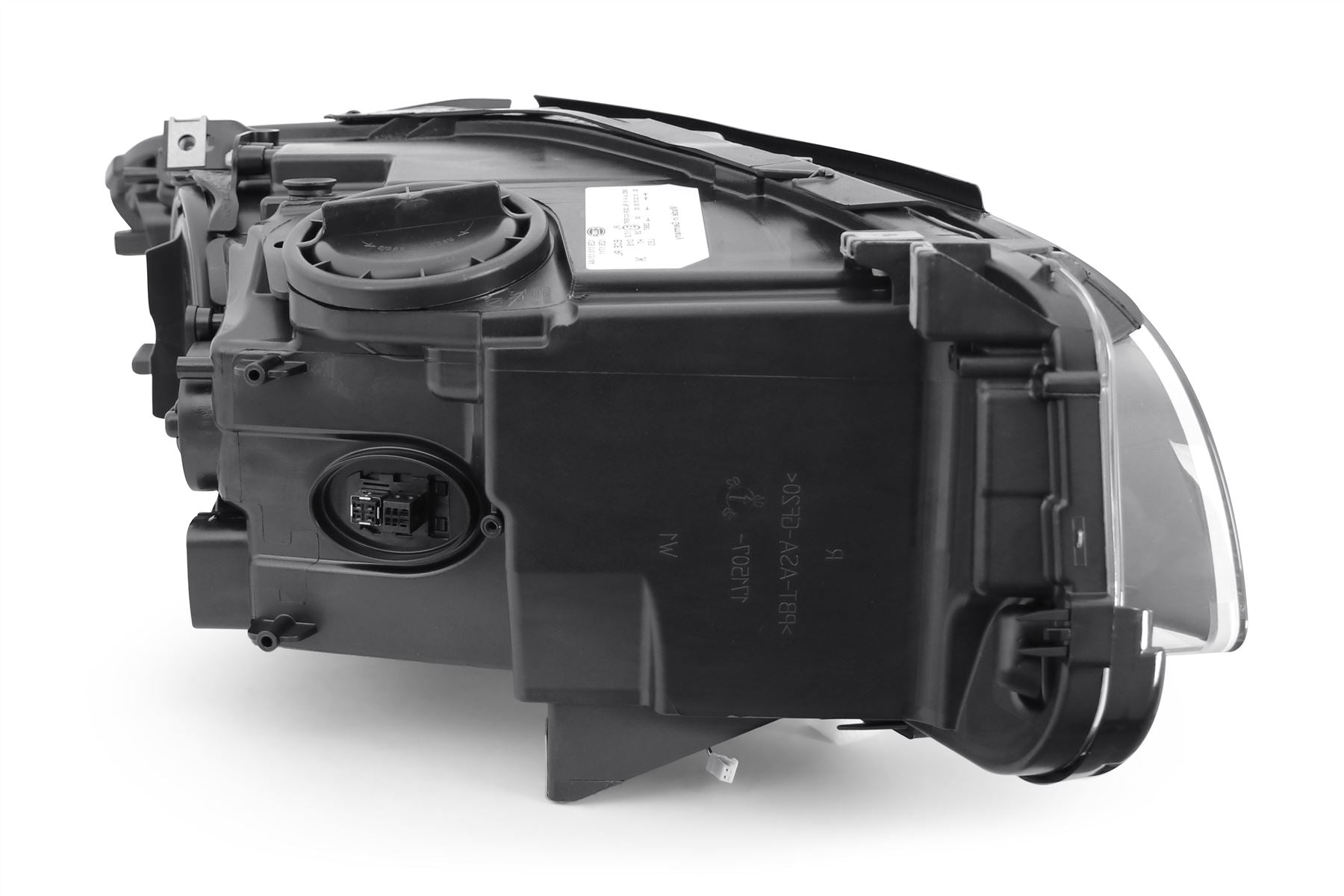Hella Bi-Xenon AFS LED DRL Left Headlight for BMW, OEM quality, OEM 63117271905 - View 12