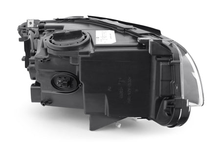 Hella Bi-Xenon AFS LED DRL Left Headlight for BMW, OEM quality, OEM 63117271905 - View 12