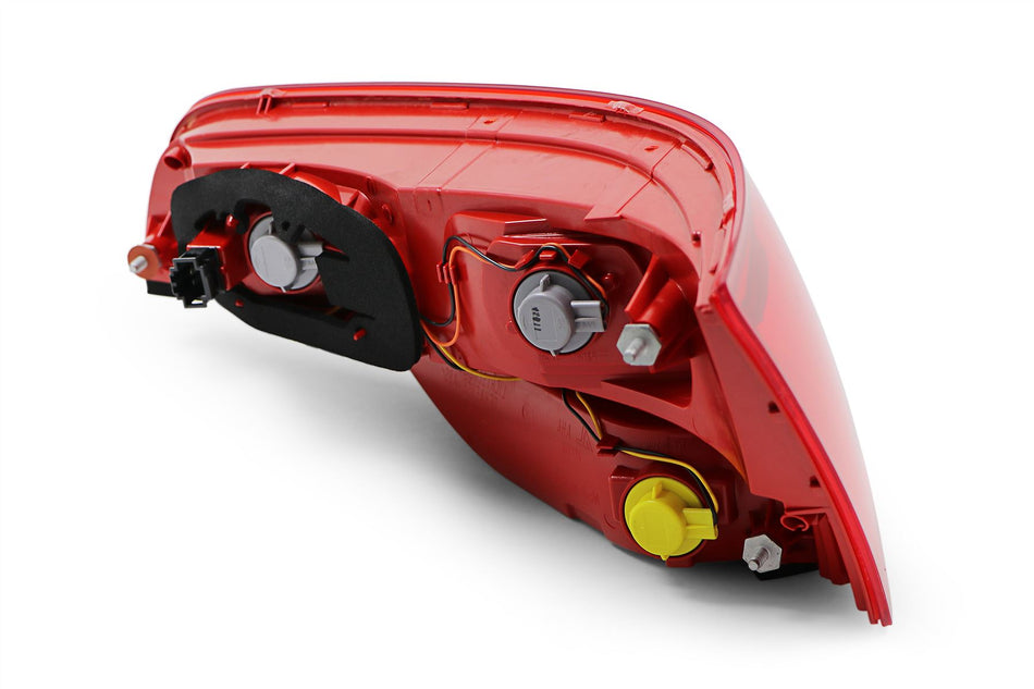 Audi Q7 Left Rear Light, Magneti Marelli OEM, OEM 4L0945093 - View 2