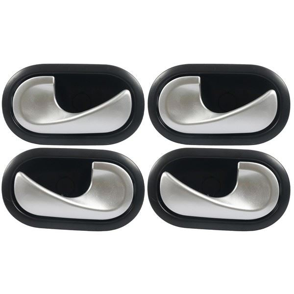 Interior Door Handle - for Renault - OEM 8200174074 | Eurowagens - View 4