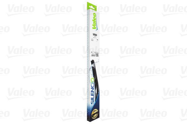 Renault Captur Rear Wiper Blade, Valeo OEM, OEM 287903260R - View 2