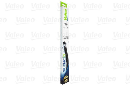 Renault Captur Rear Wiper Blade, Valeo OEM, OEM 287903260R - View 2