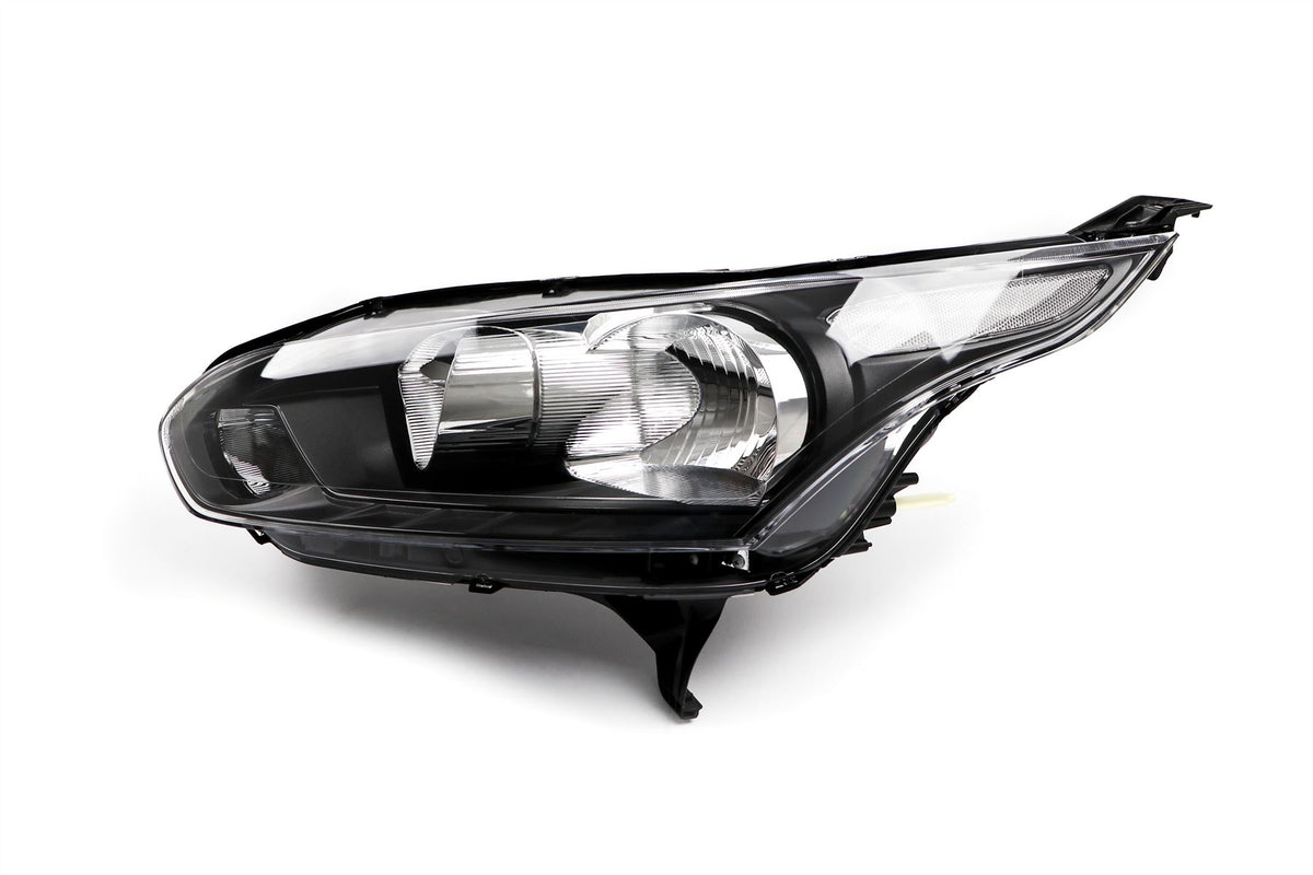 Ford Transit Connect Left Headlight, Valeo OEM, OEM 1827692 - View 3