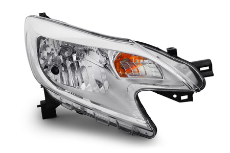 Nissan Note Right Headlight, Valeo OEM, OEM 26010-3VU0A - View 7