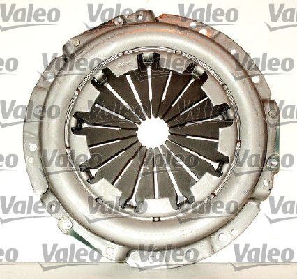 Valeo Clutch Kit for Peugeot & Citroen, OEM quality, OEM CITRKE04 - View 4