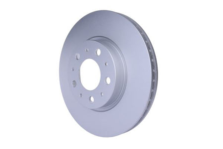 Hella Brake Disc for Volvo, OEM quality, OEM 271788, MPN 8DD 355 103-681