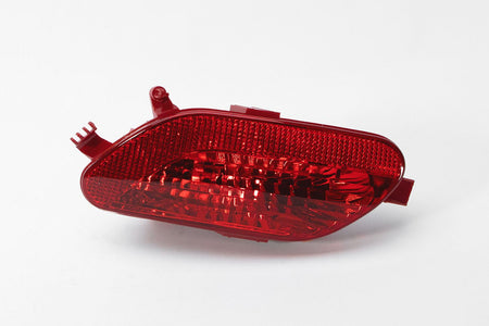 Citroen C4 Rear Fog Light, Hella OEM, OEM 6350.T7