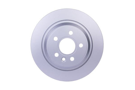 Volvo XC70 II Brake Disc, Hella OEM, OEM 30769059 - View 3
