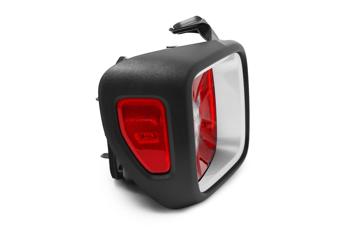 Jeep Renegade Left Rear Light, Magneti Marelli OEM, OEM 51964233 - View 8
