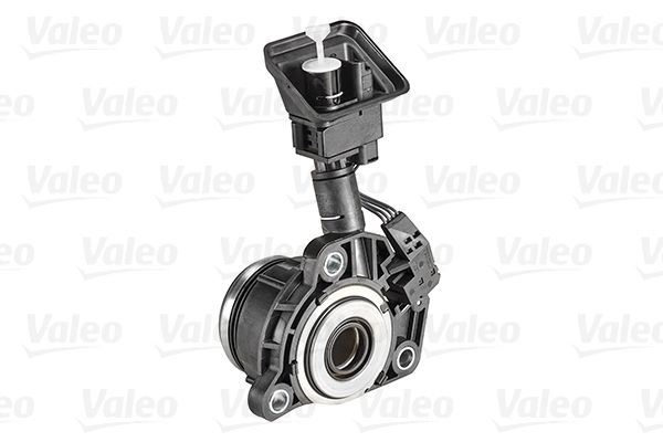 Valeo Clutch Central Slave Cylinder for Peugeot & Citroen, OEM quality, OEM 204184 - View 4