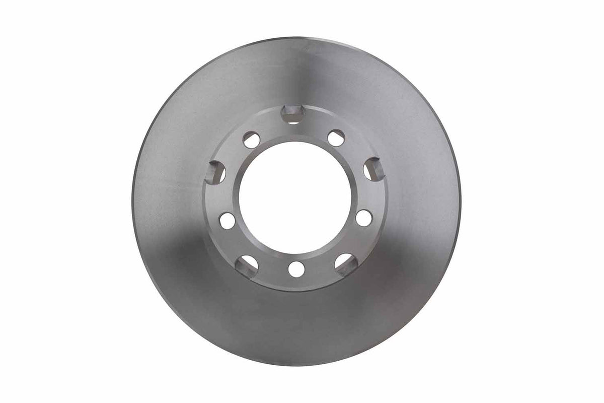 Hella Brake Disc for Mercedes-Benz, OEM quality, OEM 6014200072, MPN 8DD 355 100-201