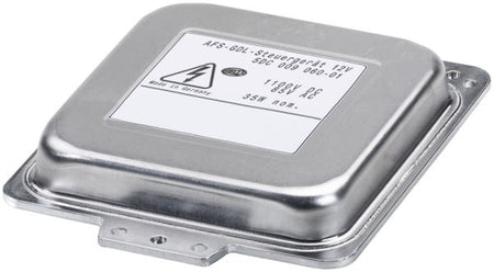 Hella Xenon Ballast for Mercedes-Benz, OEM quality, OEM 009 060-00, MPN 5DC 009 060-011