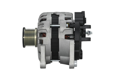 Hella Alternator for Dacia, Renault & more, OEM quality, OEM 231002243R, MPN 8EL 011 713-661