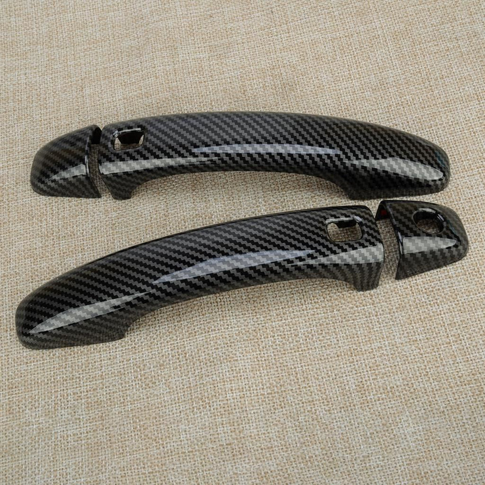 Door Handle Cover Left and Right - for Audi | Eurowagens - View 3