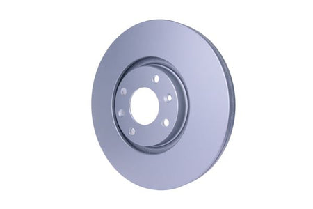 Hella Brake Disc for Citroen & Peugeot, OEM quality, OEM 1606308280, MPN 8DD 355 111-321