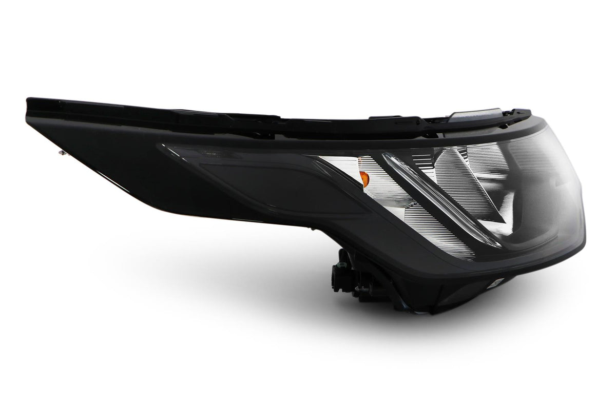 Land Rover Discovery Headlight Cover, Valeo OEM, OEM LR085633 - View 4