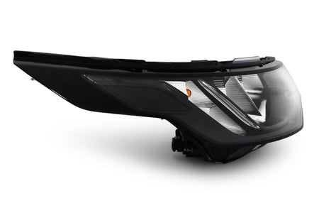 Land Rover Discovery Headlight Cover, Valeo OEM, OEM LR085633 - View 4