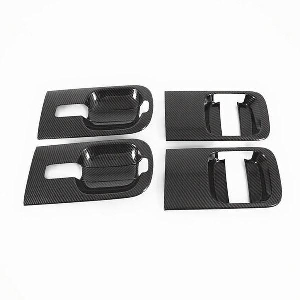 Door Handle Bowl Recess Cover - for Hyundai | Eurowagens - View 3