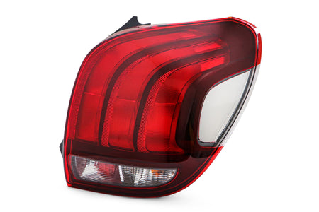 Peugeot 108 Right Rear Light, Magneti Marelli OEM, OEM B000864580 - View 7