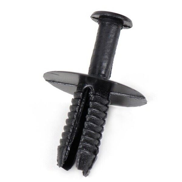 Trim Retainer Clip Set - for BMW - OEM 51110141033 | Eurowagens - View 10