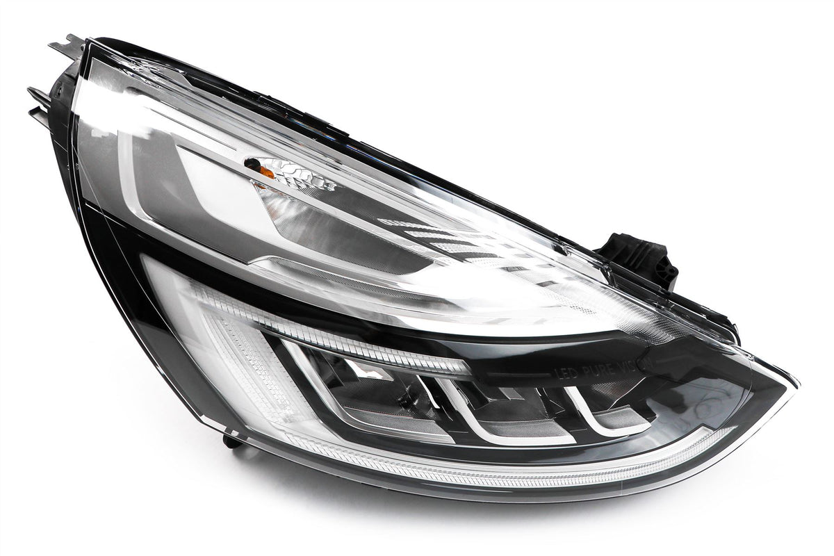 Renault Clio MK4 Right Headlight, Magneti Marelli OEM, OEM 260105517R - View 7