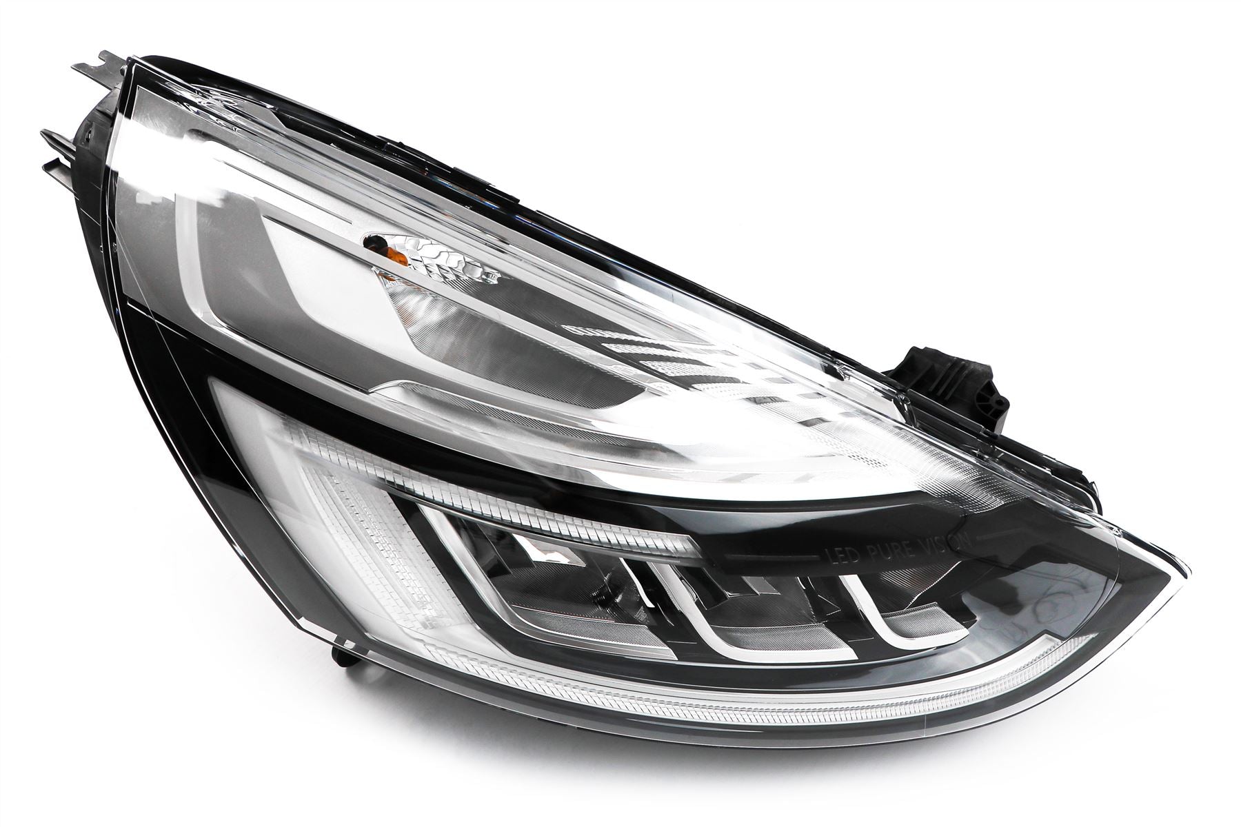 Renault Clio MK4 Right Headlight, Magneti Marelli OEM, OEM 260105517R - View 7