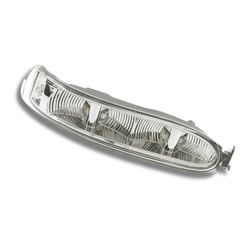 Mirror Indicator Right LED - for Mercedes-Benz - OEM 18-A969-00-9B | Eurowagens - View 2