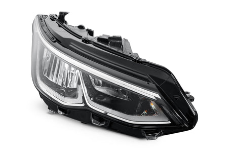 Volkswagen Golf MK8 Right Headlight, Valeo OEM, OEM 5H2941030 - View 4