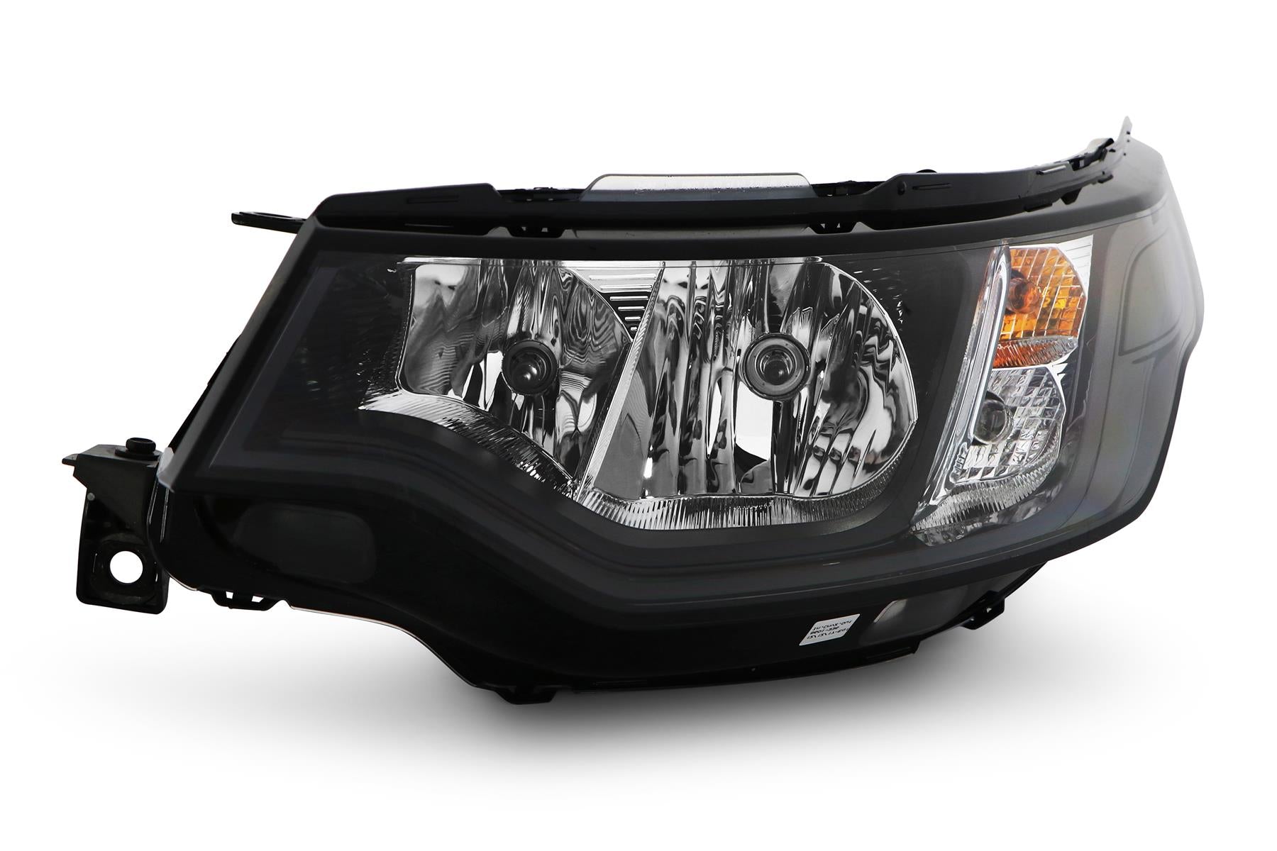 Land Rover Discovery Headlight Cover, Valeo OEM, OEM LR085636 - View 8