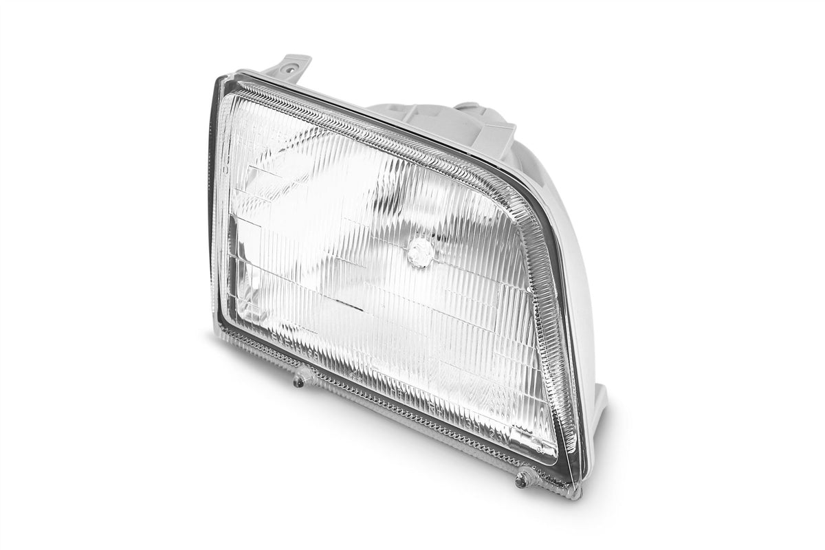 Mercedes-Benz SL Right Headlight, Magneti Marelli OEM, OEM A1298201166 - View 11