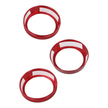 Air Conditioning Control Knob - for Suzuki | Eurowagens - View 2