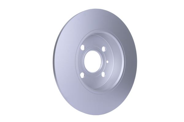 Hella Brake Disc for OPEL & Chevrolet, OEM quality, OEM 569116 - View 2