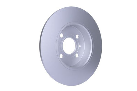 Hella Brake Disc for OPEL & Chevrolet, OEM quality, OEM 569116 - View 2