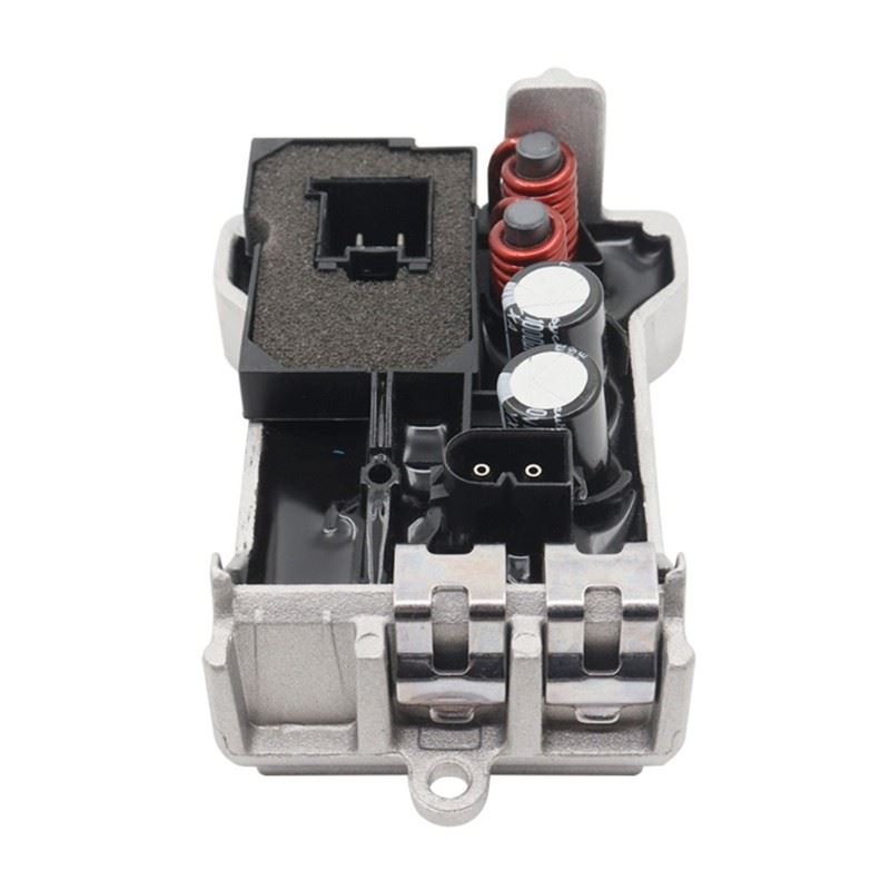 HVAC Actuator - for Mercedes-Benz - OEM 2038214058 | Eurowagens - View 2