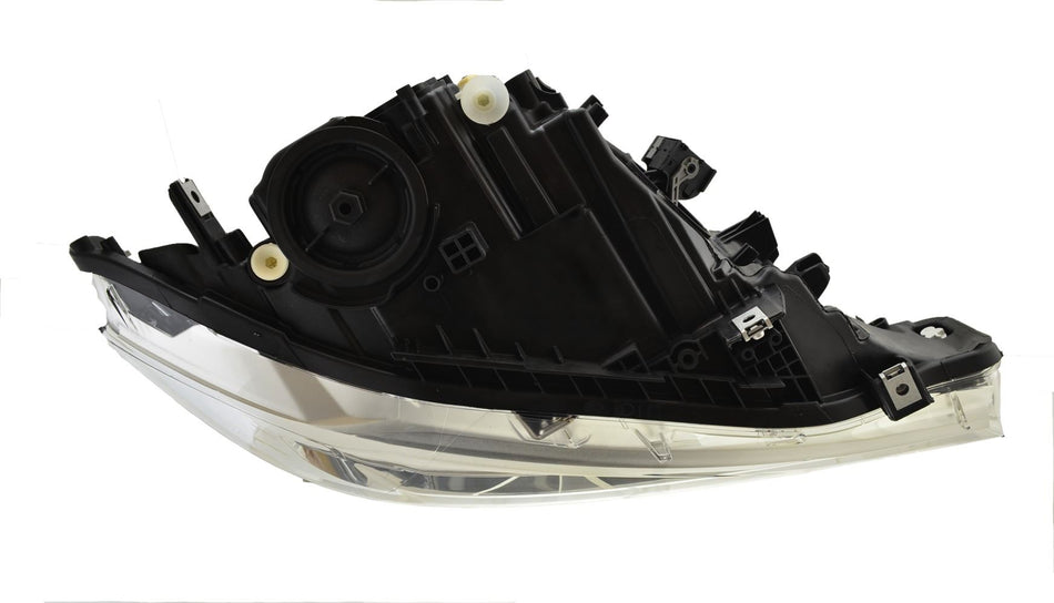 Hella LED Right Headlight – BMW | OEM 63 11 7 419 630 - View 2