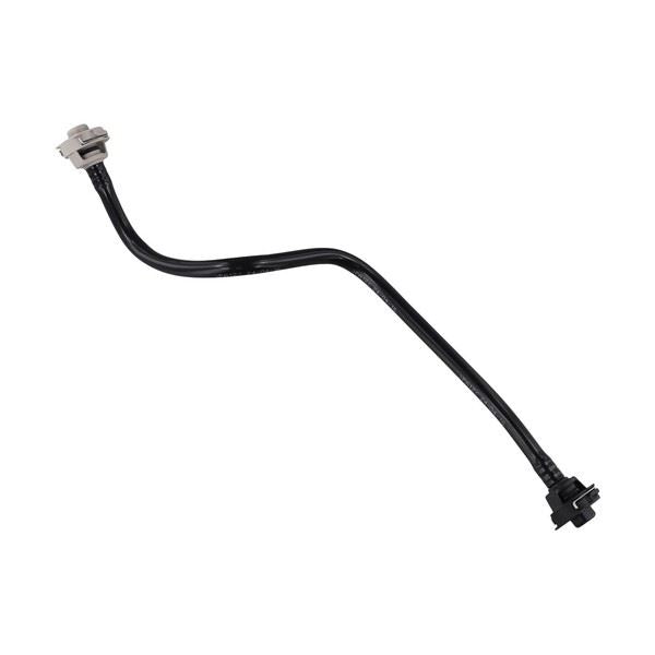 Coolant Reservoir Overflow Hose - for Audi - OEM 4G0121081CT | Eurowagens - View 2
