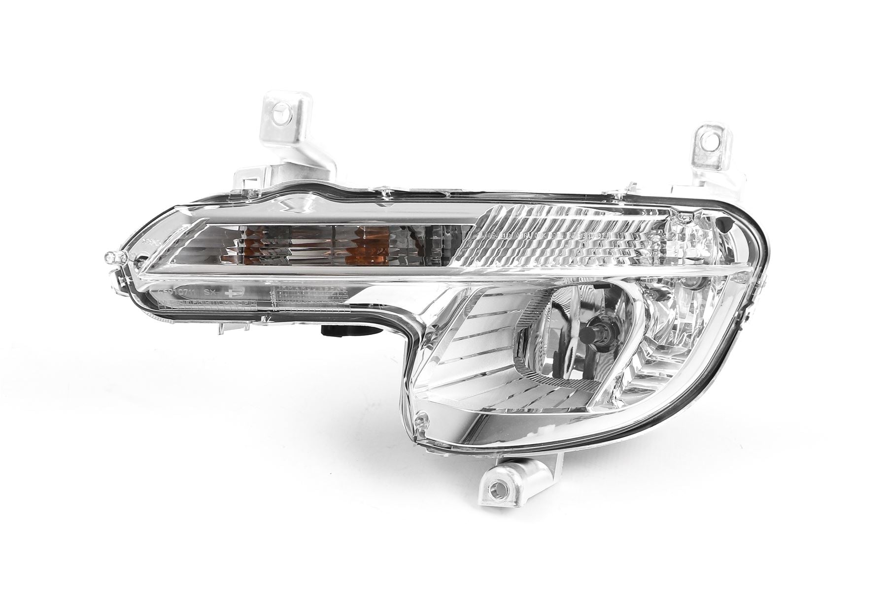 Peugeot 508 Left Front Fog Light, Magneti Marelli OEM, OEM 6208W2, MPN LAB972