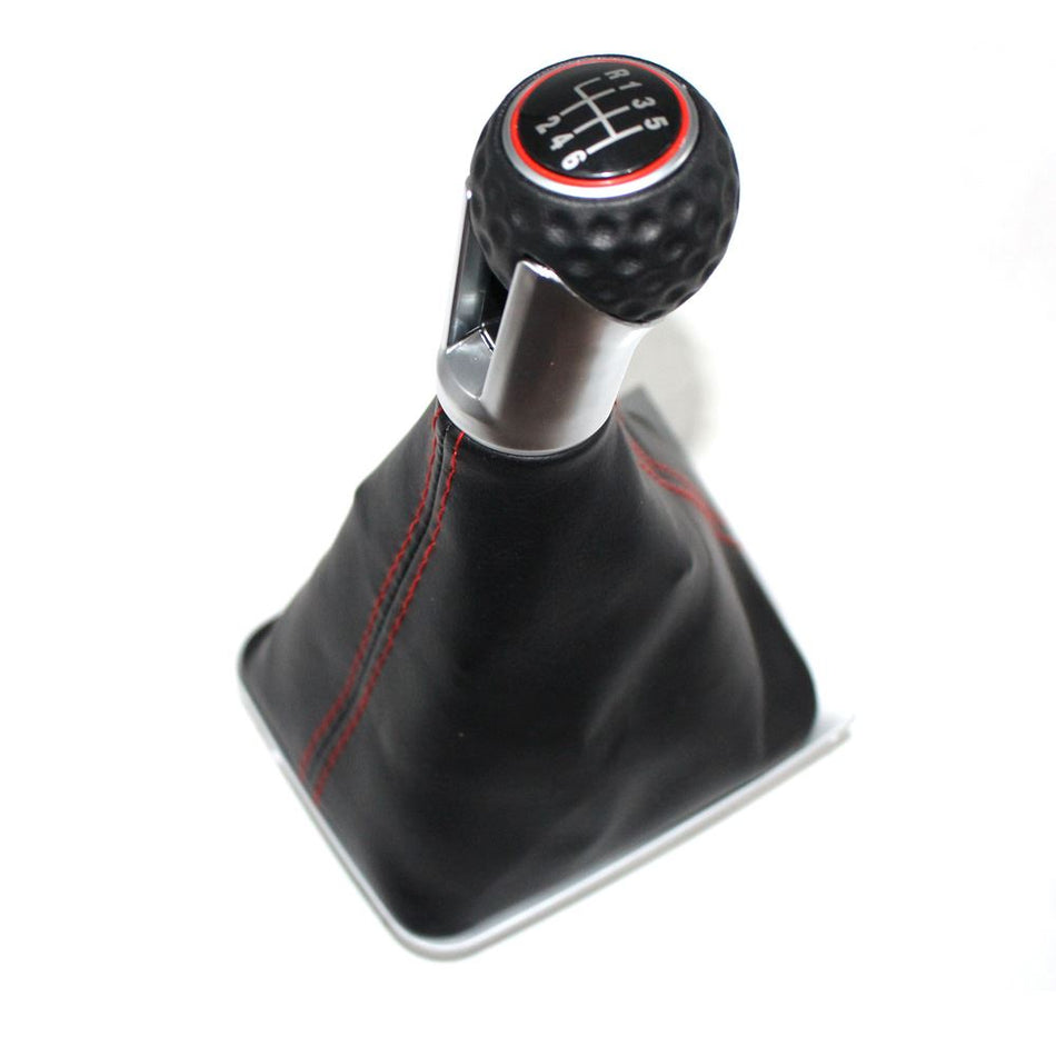 Gear Shift Knob - for Volkswagen | Eurowagens - View 2