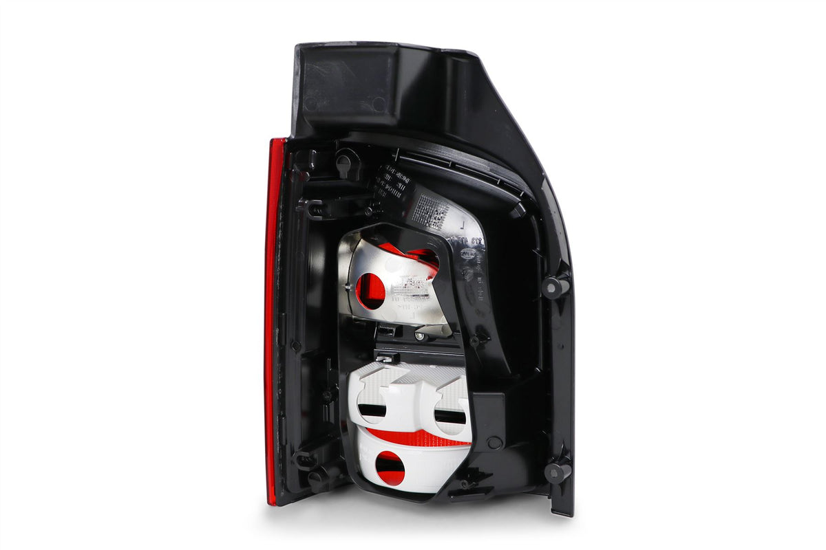 Hella Right Rear Light for Volkswagen, OEM quality, OEM 7E5945096D - View 11