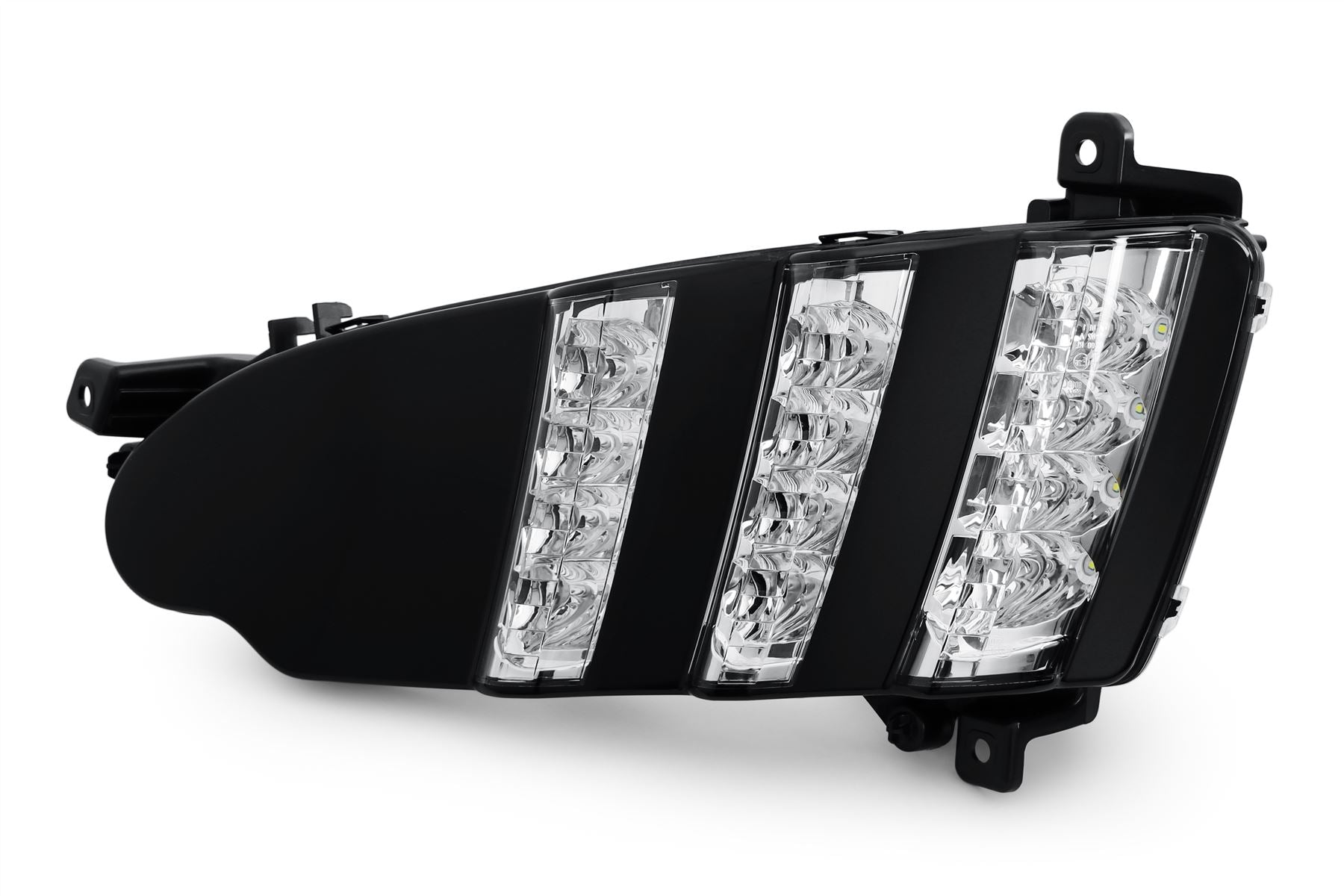 Hella LED DRL Left Daytime Running Light for Peugeot, OEM quality, OEM 9807433180 - View 8