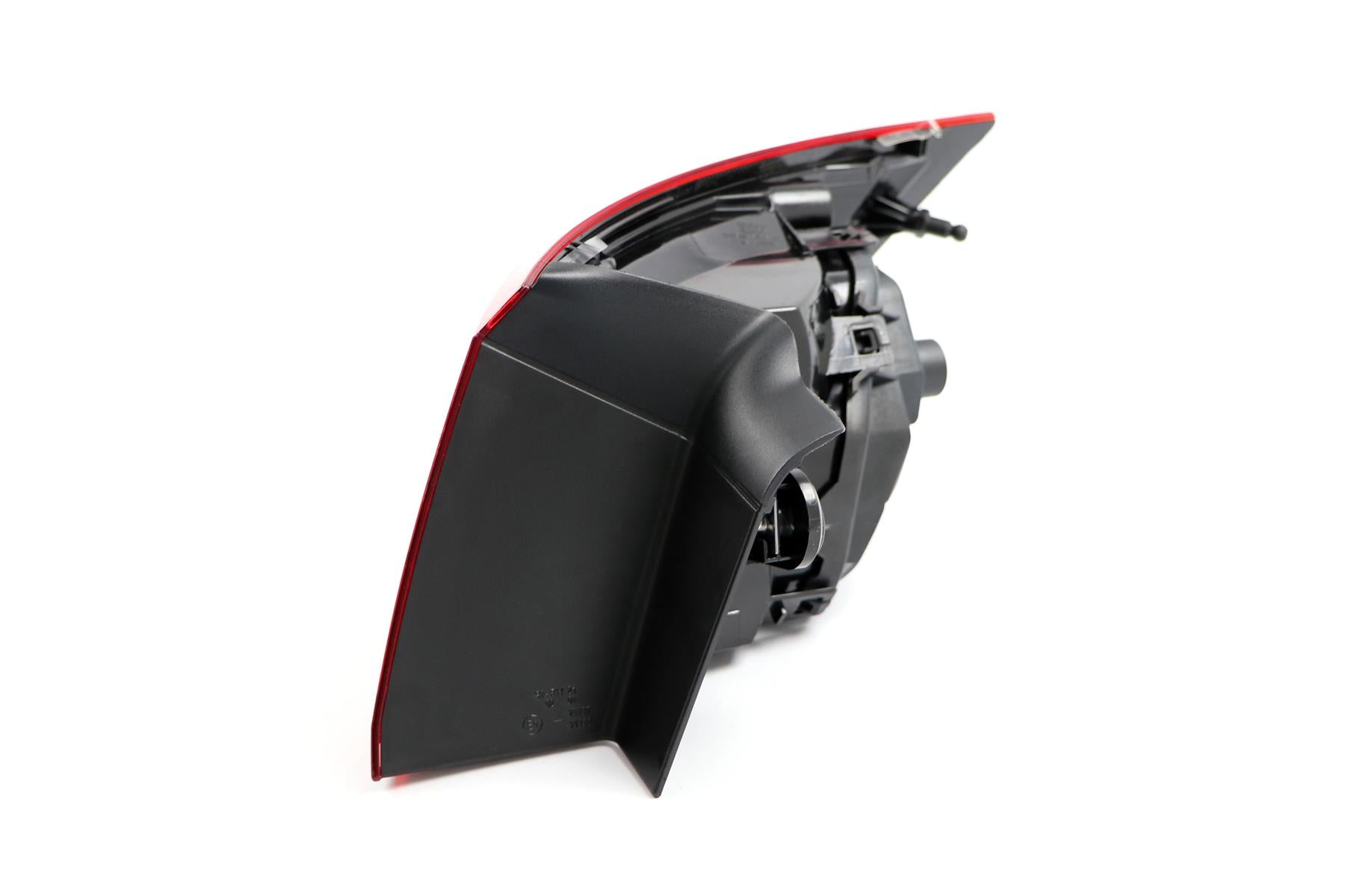 Seat Leon Left Rear Light, Valeo OEM, OEM 5F9945095 - View 9