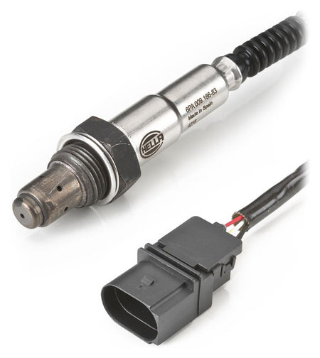 Hella Oxygen Sensor for Seat, Volkswagen & more, OEM quality, OEM 030 906 262 G, MPN 6PA 009 166-831